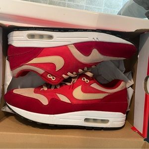 Air max 1 size 11